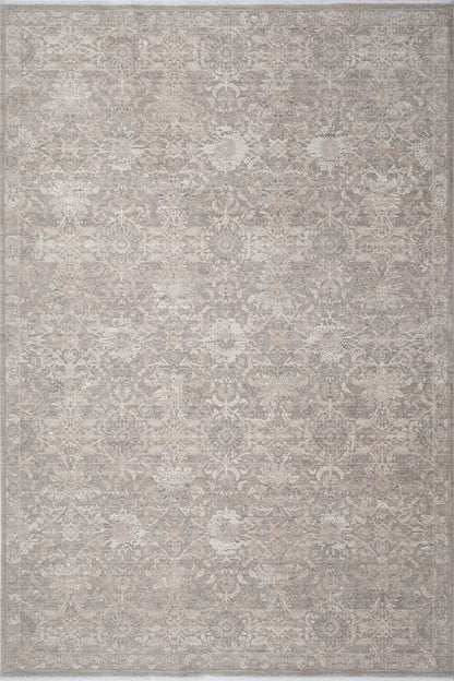 Lara 14625 Beige/Taupe rug