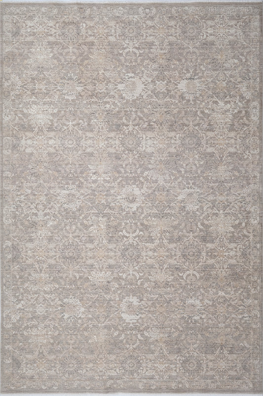 Lara 14625 Beige/Taupe rug-My Rug World