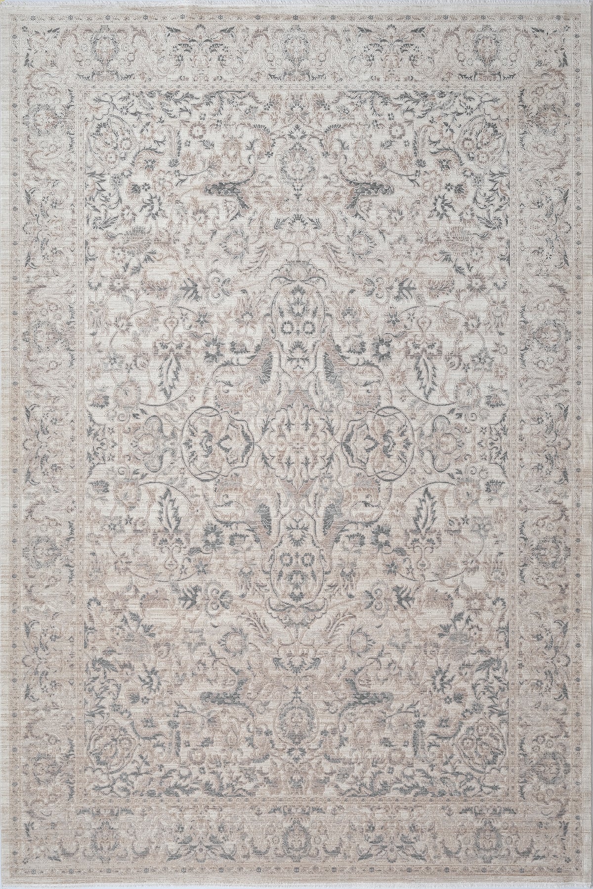 Lara 14626 Ivory/Beige/Grey rug
