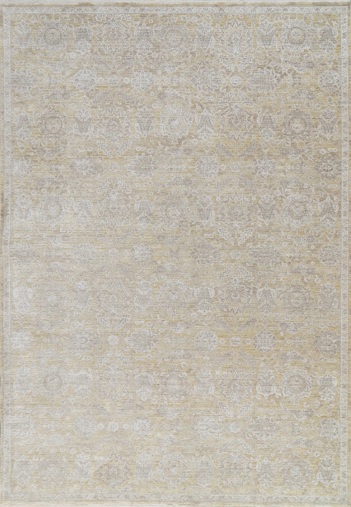 Lara 14629 Beige/Grey rug