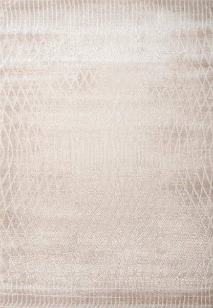 Lazer 12673 Grey rug