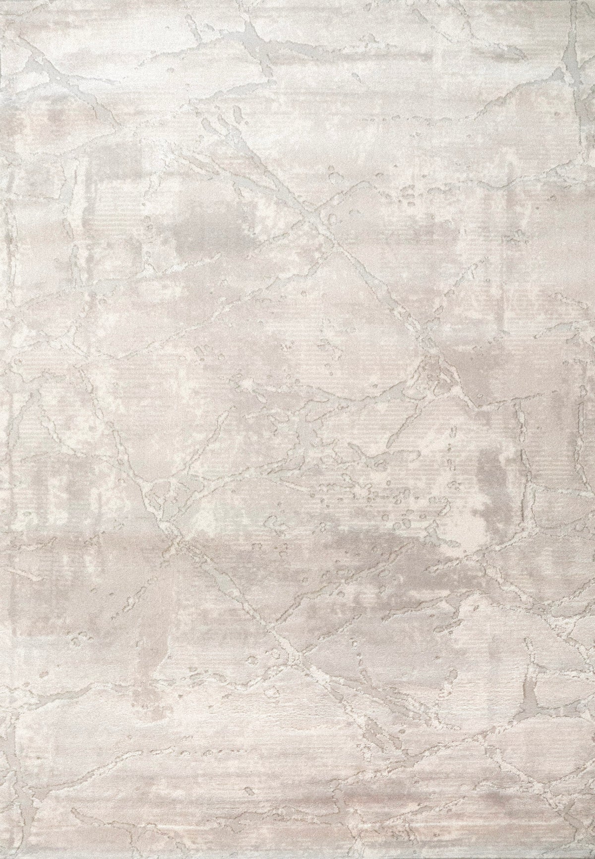 Lazer 12676 Light Grey rug