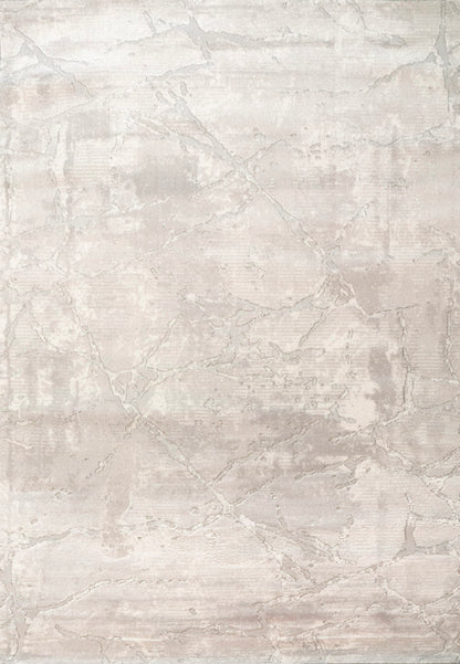 Lazer 12676 Light Grey rug