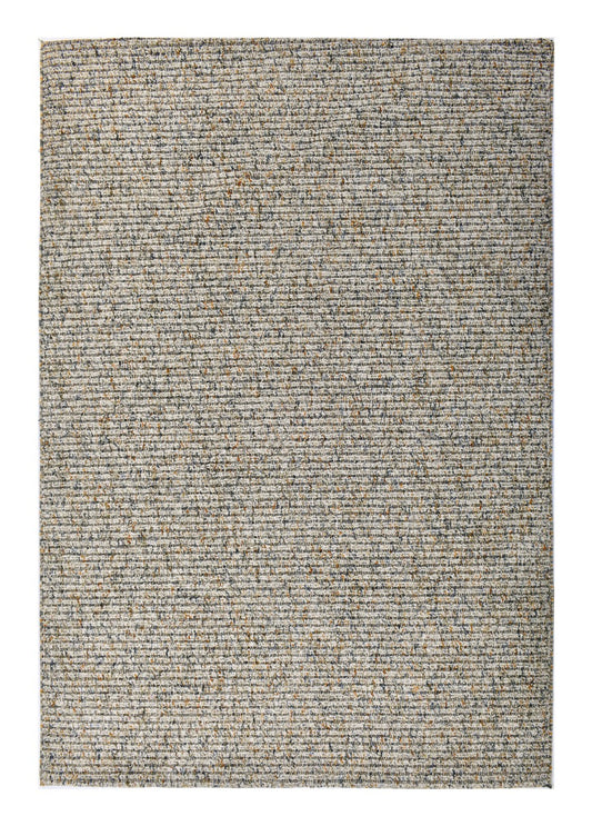 Leon 13604 Grey/Light Grey rug-My Rug World