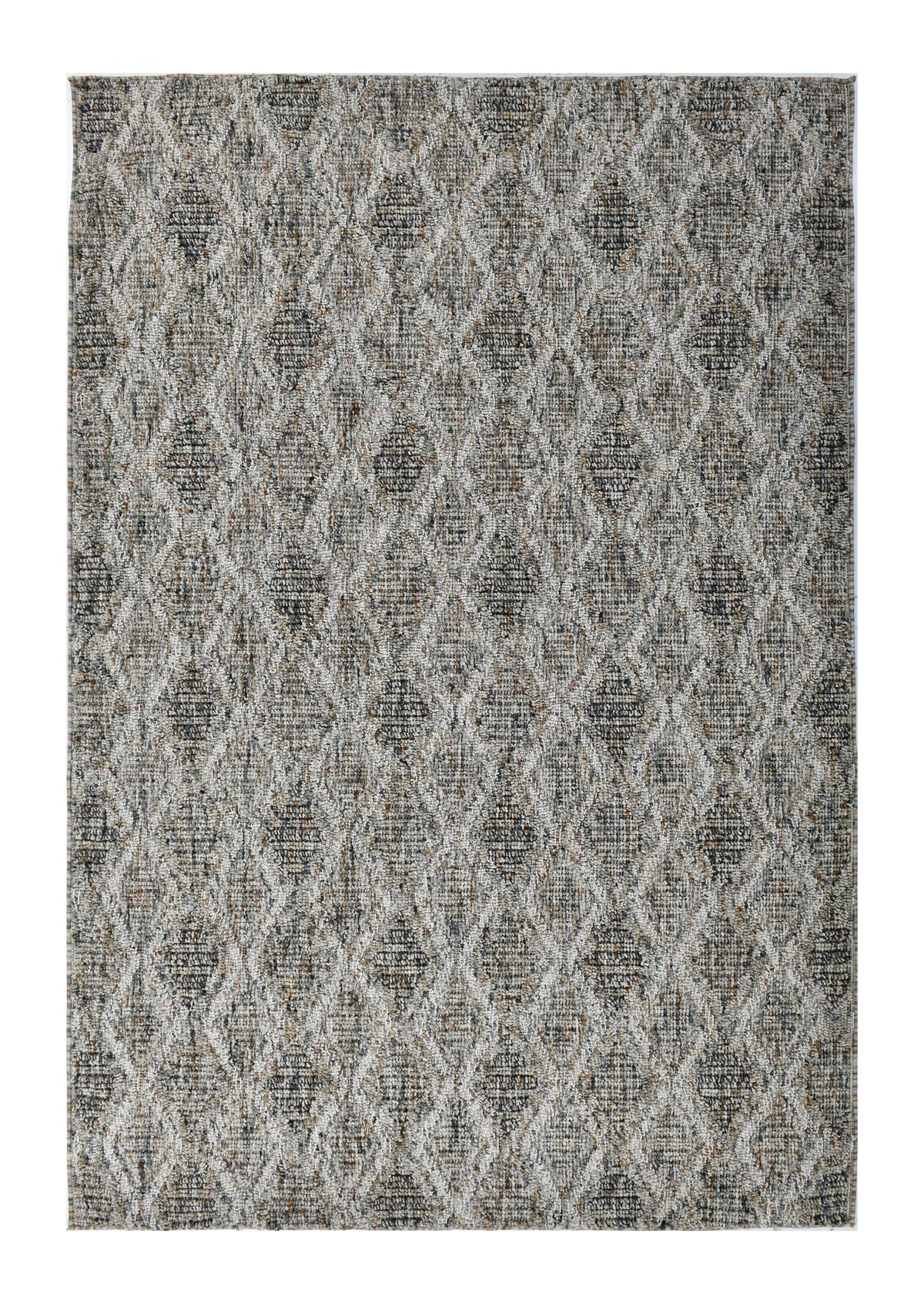 Leon 13605 Grey/Beige rug