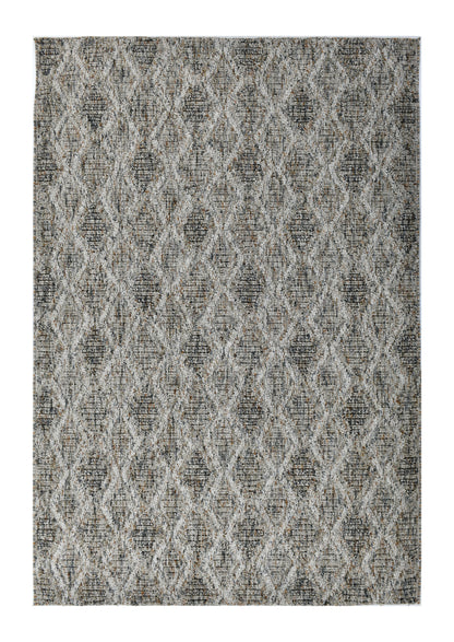 Leon 13605 Grey/Beige rug