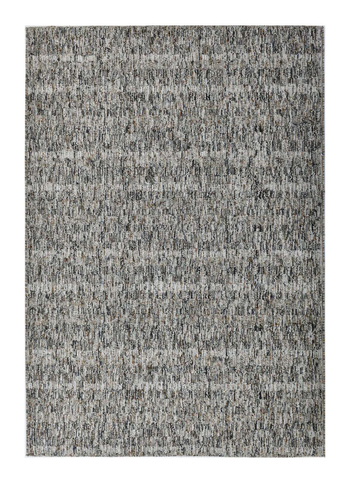 Leon 13609 Grey/Light Grey rug
