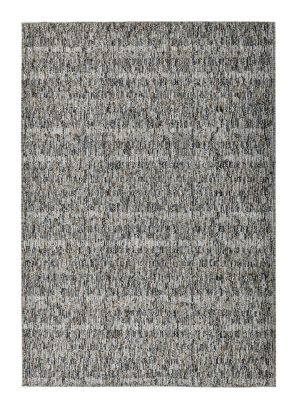 Leon 13609 Grey/Light Grey rug