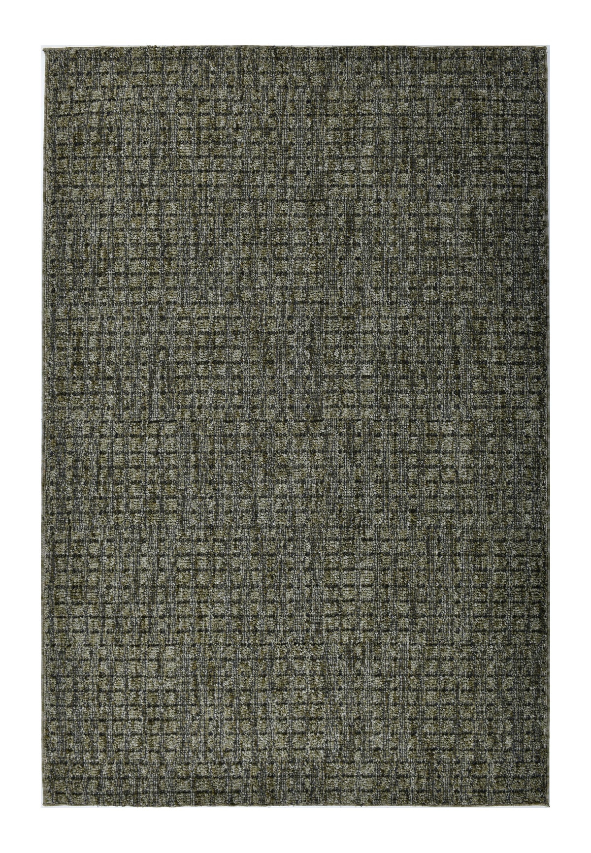 Leon 13611 Dark Green rug