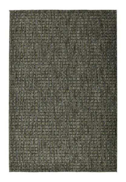 Leon 13611 Dark Green rug