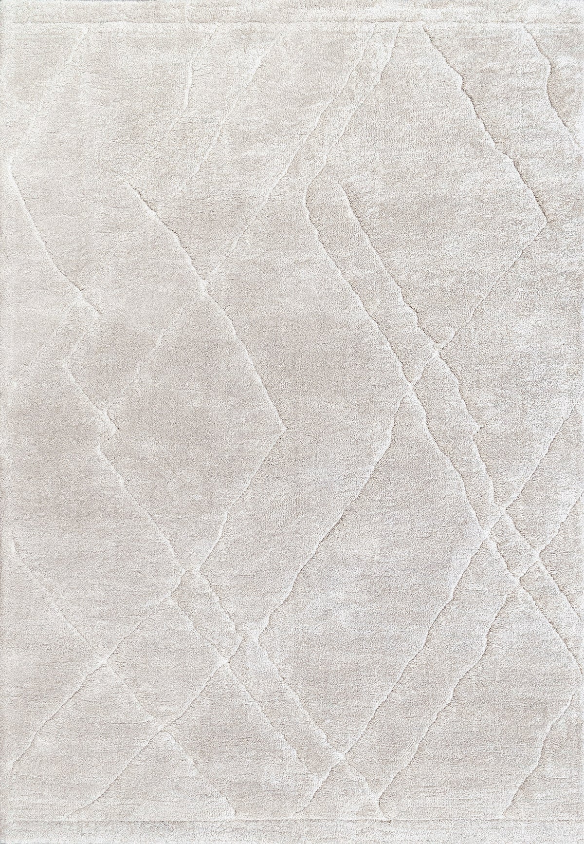 Masai 14005 Ivory rug