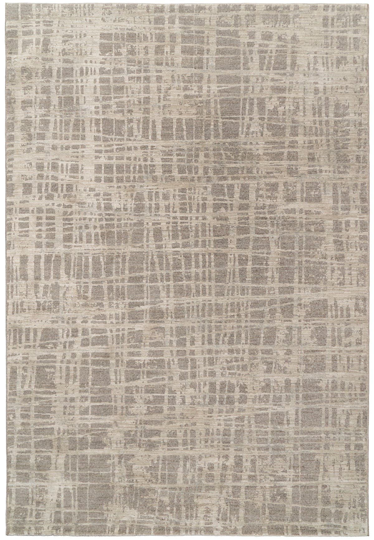 Meadow 17970 Grey/Ivory rug