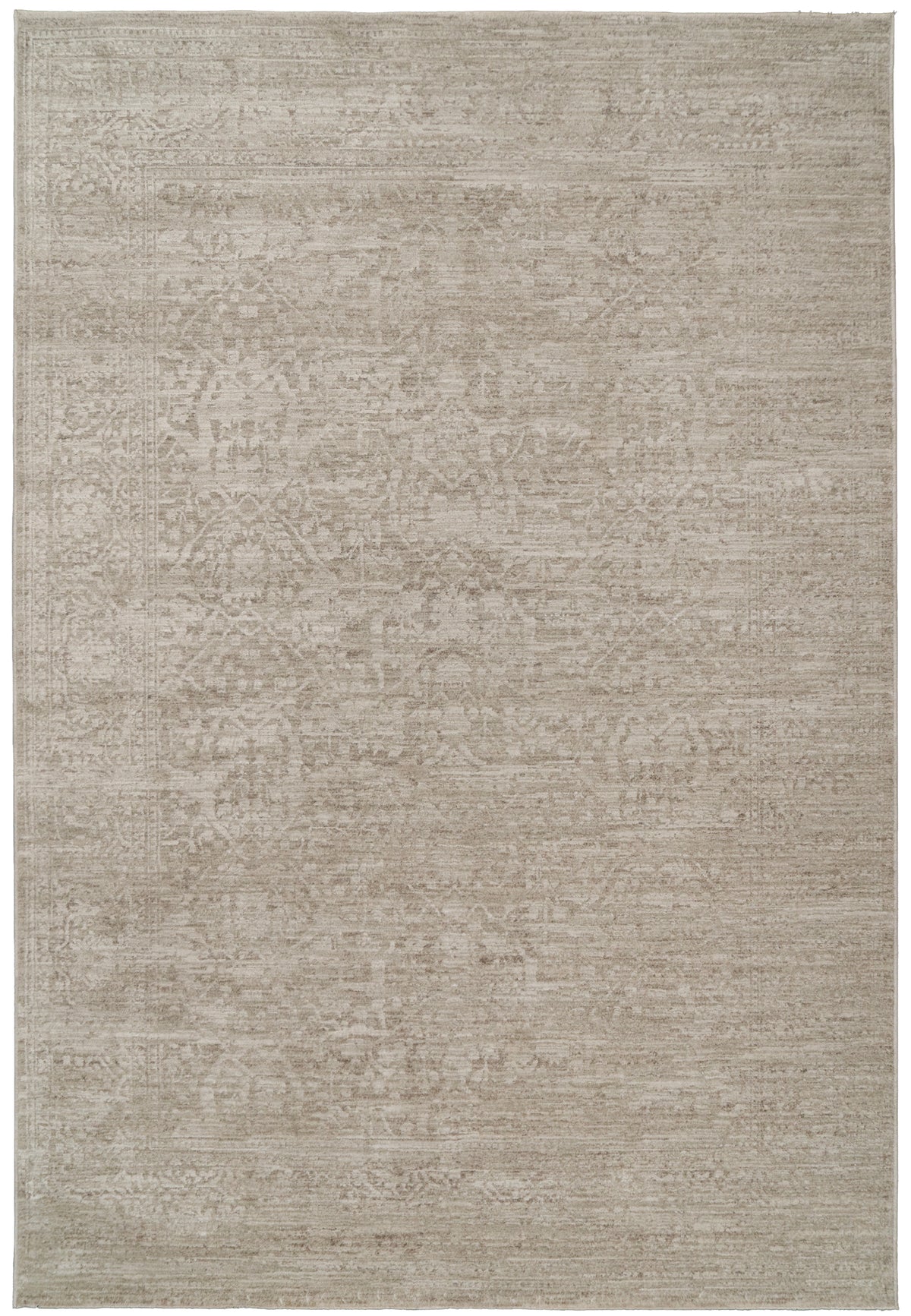 Meadow 17971 Beige rug