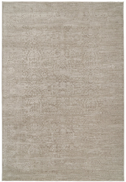 Meadow 17971 Beige rug