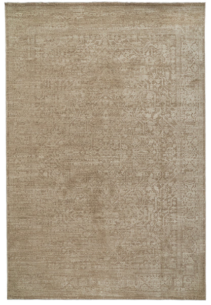 Meadow 17973 Gold/Beige rug