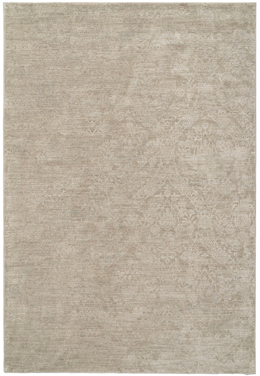 Meadow 17974 Light Beige/Cream rug-My Rug World