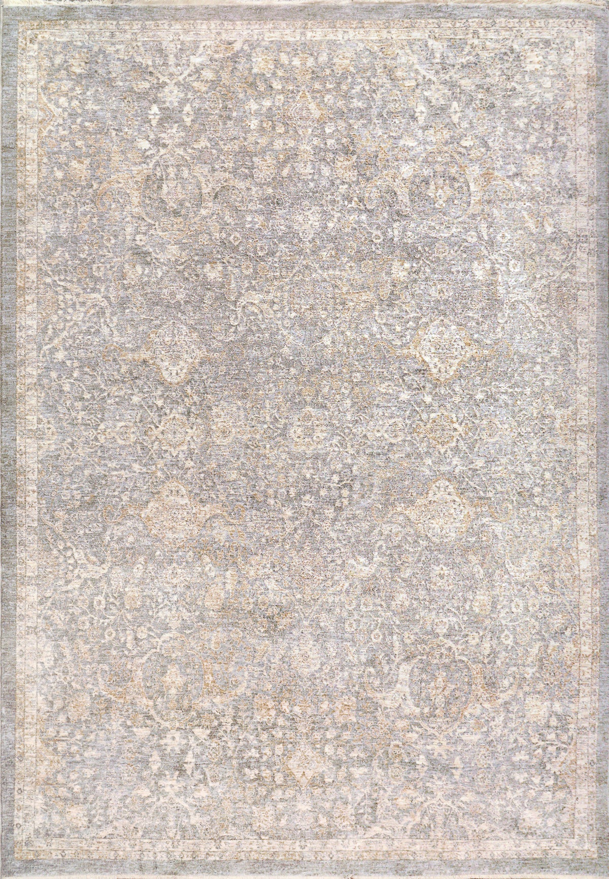 Octo 6907 Grey/Beige rug
