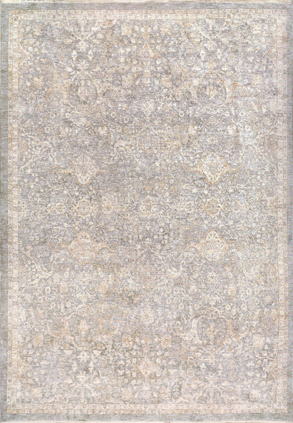 Octo 6907 Grey/Beige rug