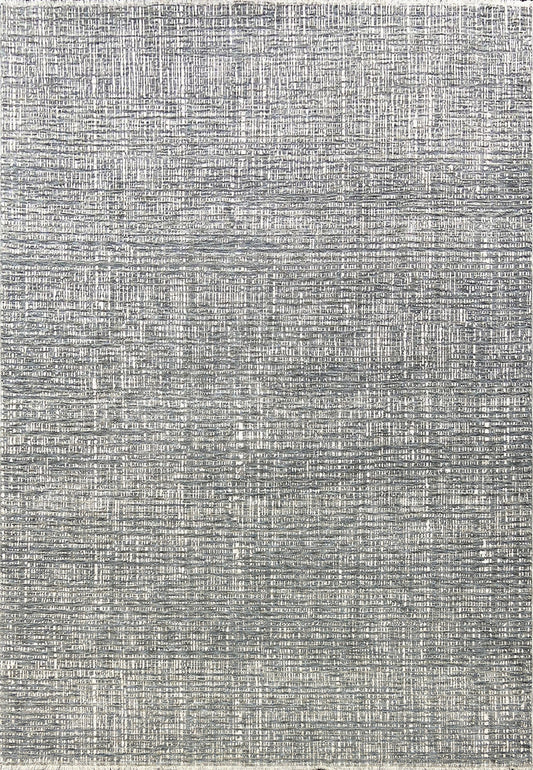 Olivia 12730 Grey rug-My Rug World