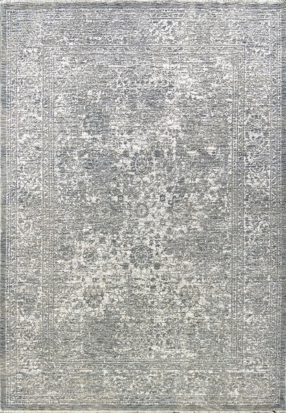 Olivia 12731 Grey/Light Grey rug