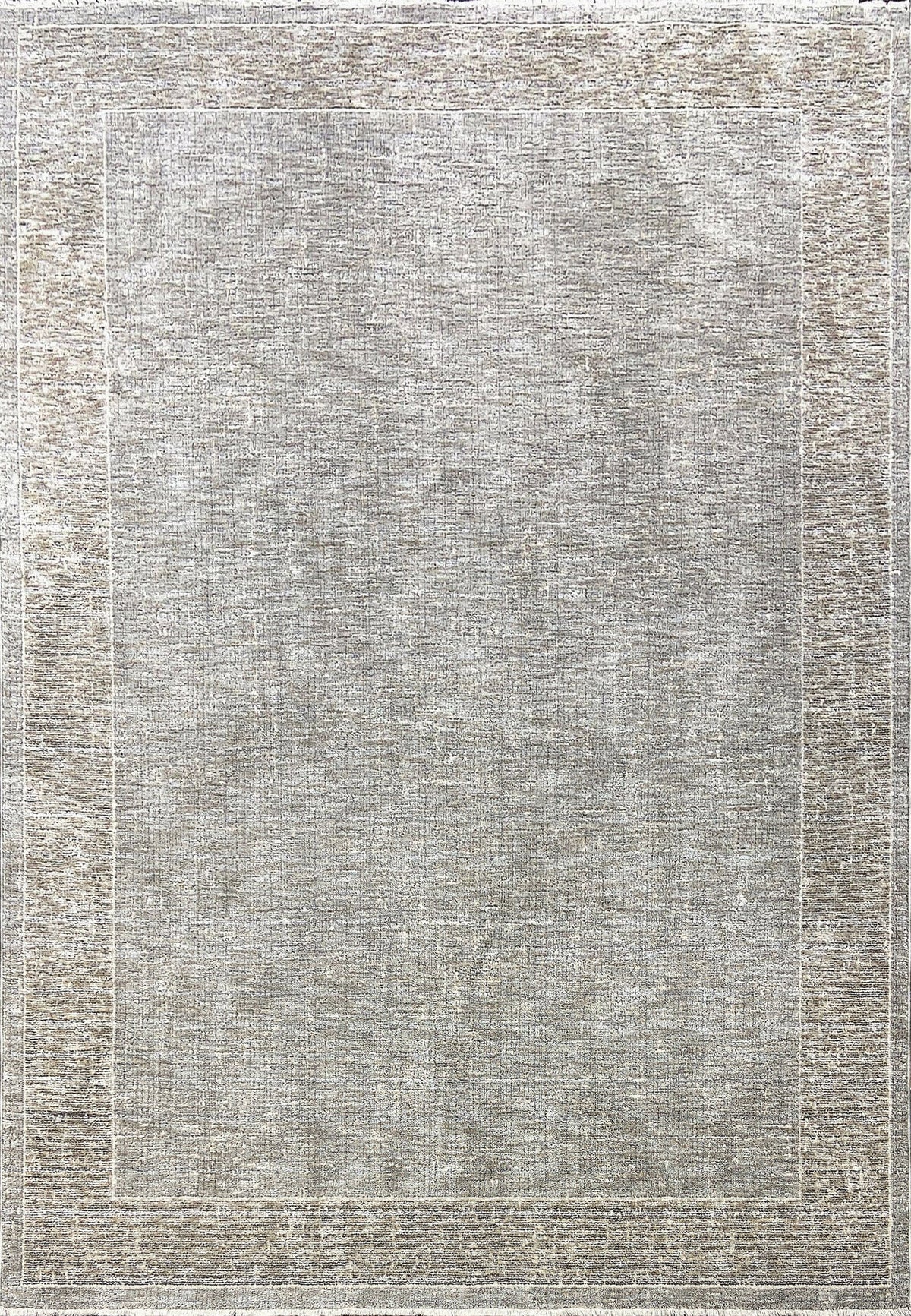Olivia 12733 Grey/Beige rug
