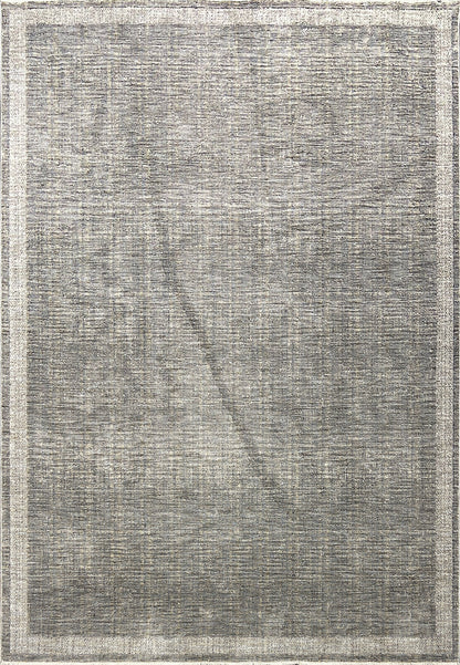 Olivia 12734 Anthracite/Ivory rug