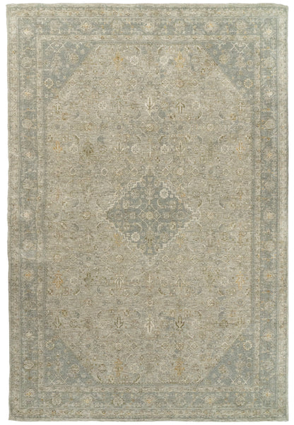 Pacific 15942 Grey/Ivory rug