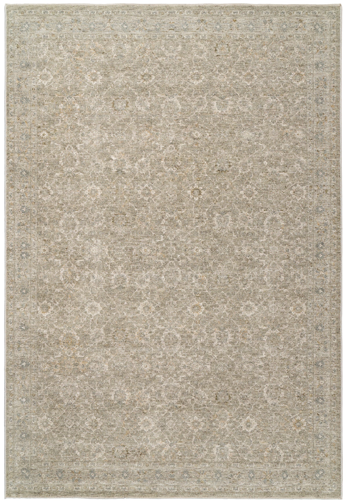 Pacific 15943 Grey/Beige/Ivory rug