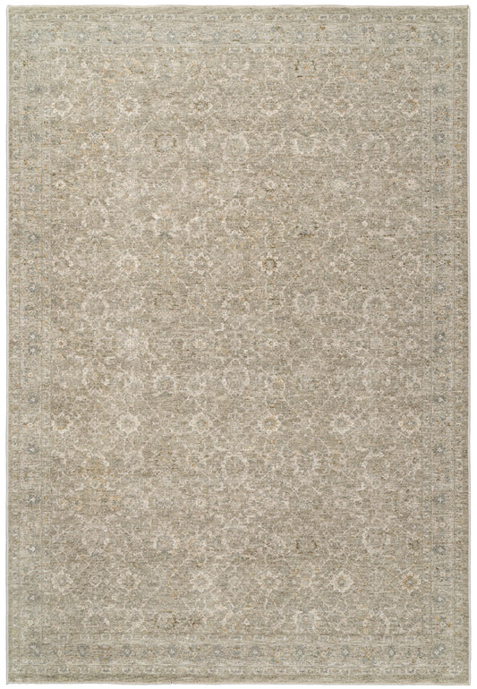 Pacific 15943 Grey/Beige/Ivory rug-My Rug World