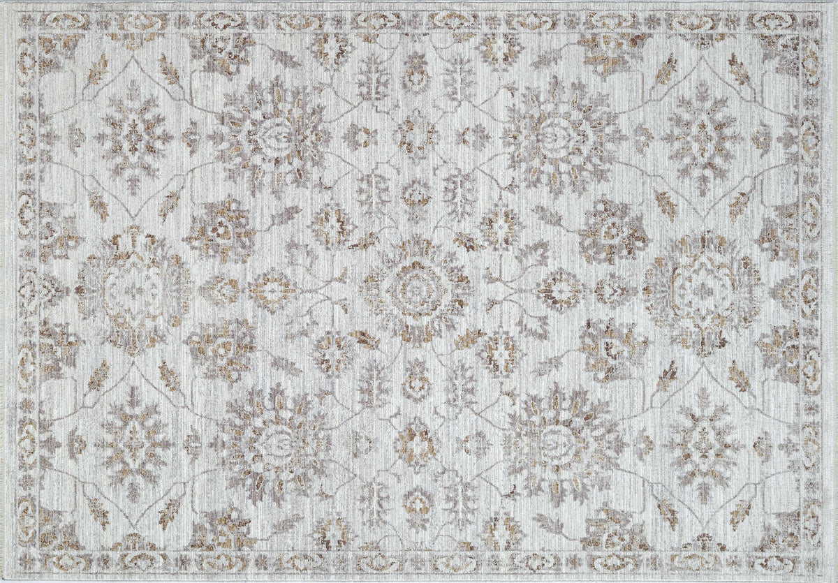 Patara 10564 Silver/Grey rug