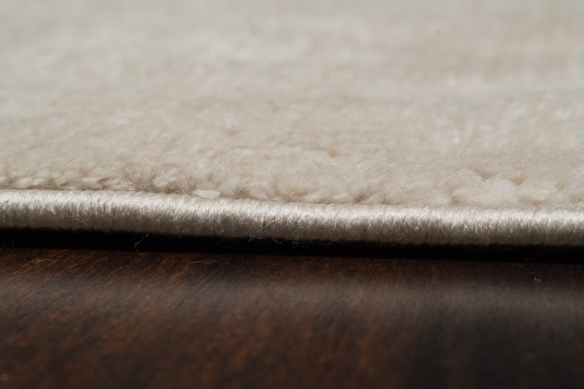Penta 6322 Cream rug – pile detail