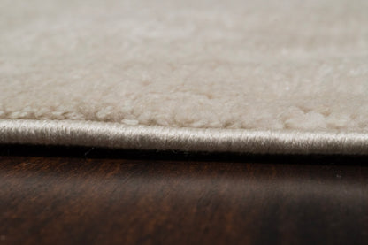 Penta 6322 Cream rug – pile detail