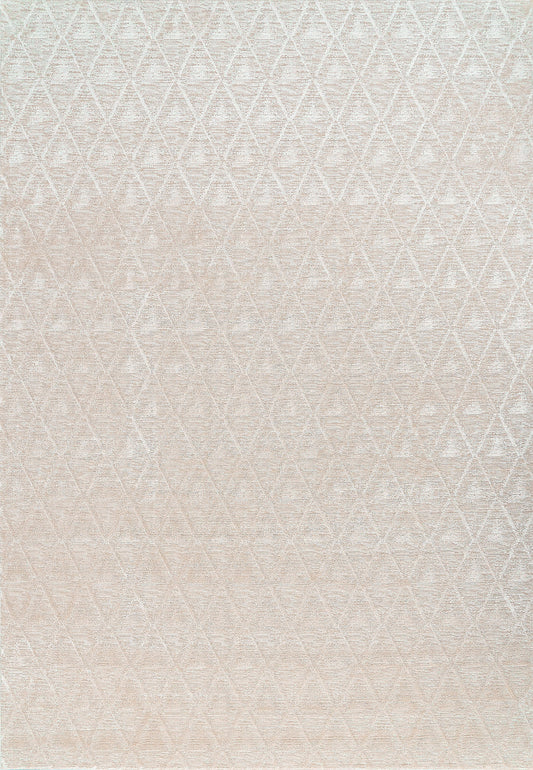 Penta 6322 Cream rug-My Rug World
