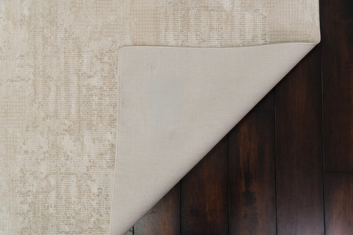 Penta 6323 Cream/Beige rug – corner detail