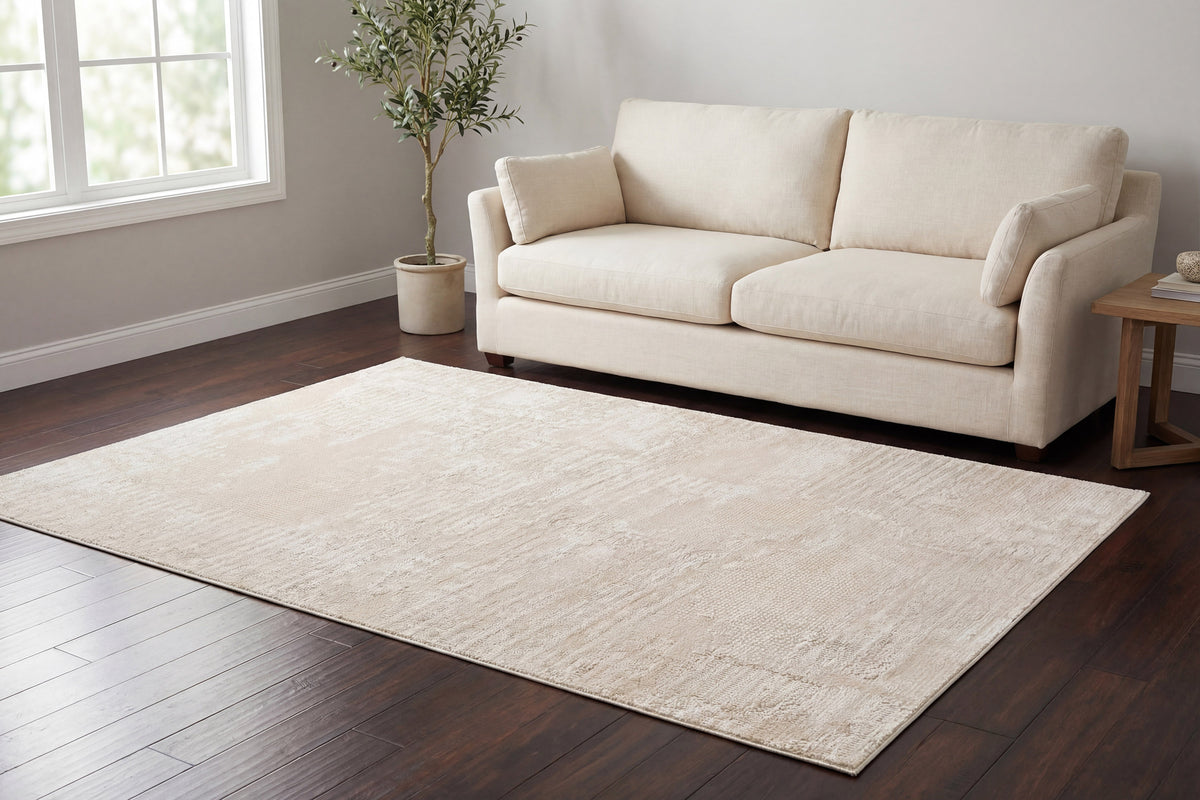 Penta 6323 Cream/Beige rug – room scene