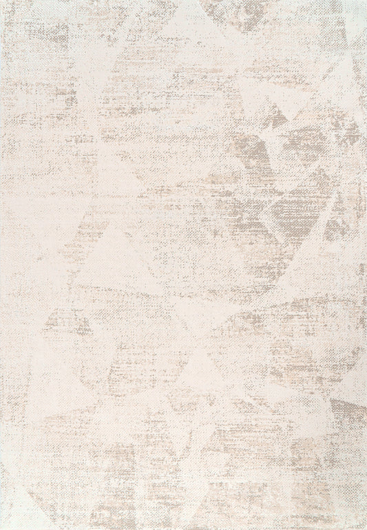 Penta 6324 Grey rug-My Rug World