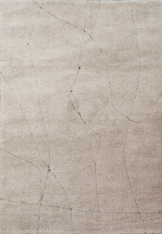 Pike 11207 Beige rug-My Rug World