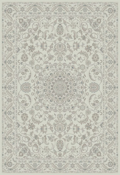 Santana 10260 Cream/Grey rug