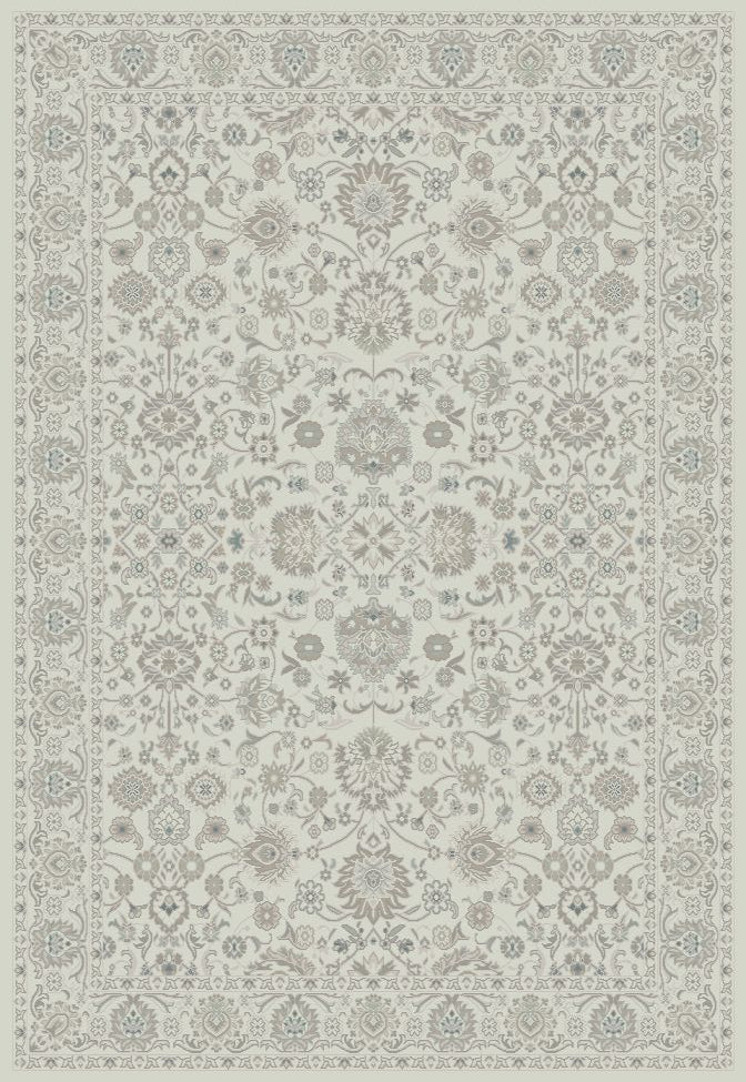 Santana 10261 Cream/Grey rug