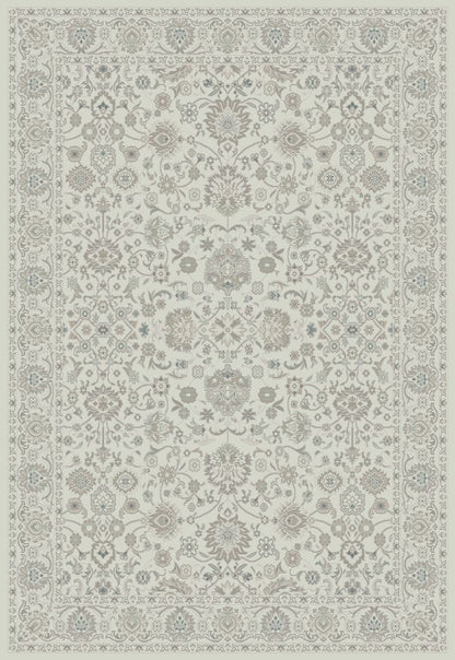 Santana 10261 Cream/Grey rug