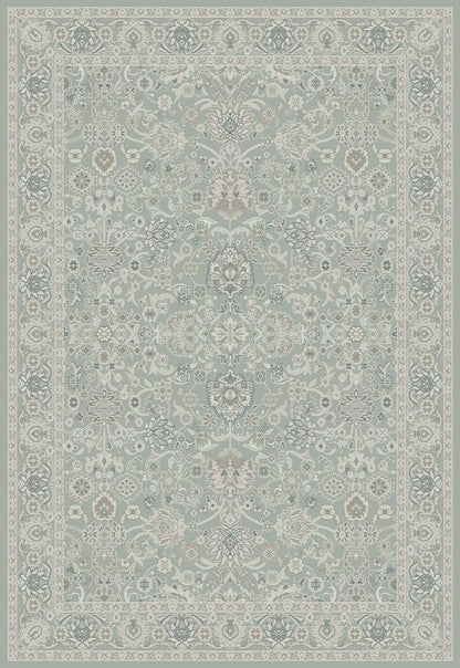 Santana 10261 Grey/Blue rug