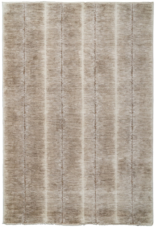 Sequence 18500 Beige/Dark Beige rug-My Rug World