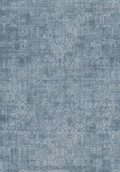 Sequence 18501 Blue rug