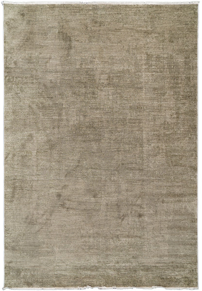 Sequence 18503 Green rug