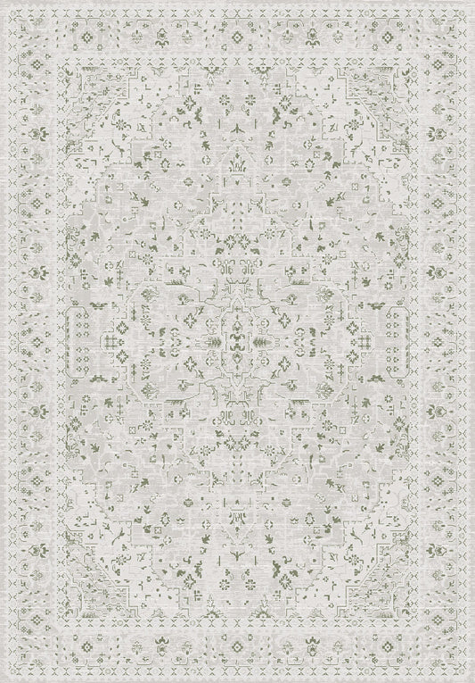 Sequence 18512 Beige rug-My Rug World