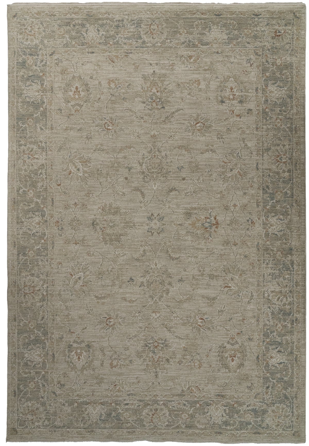 Solace 17921 Beige/Cream/Grey rug