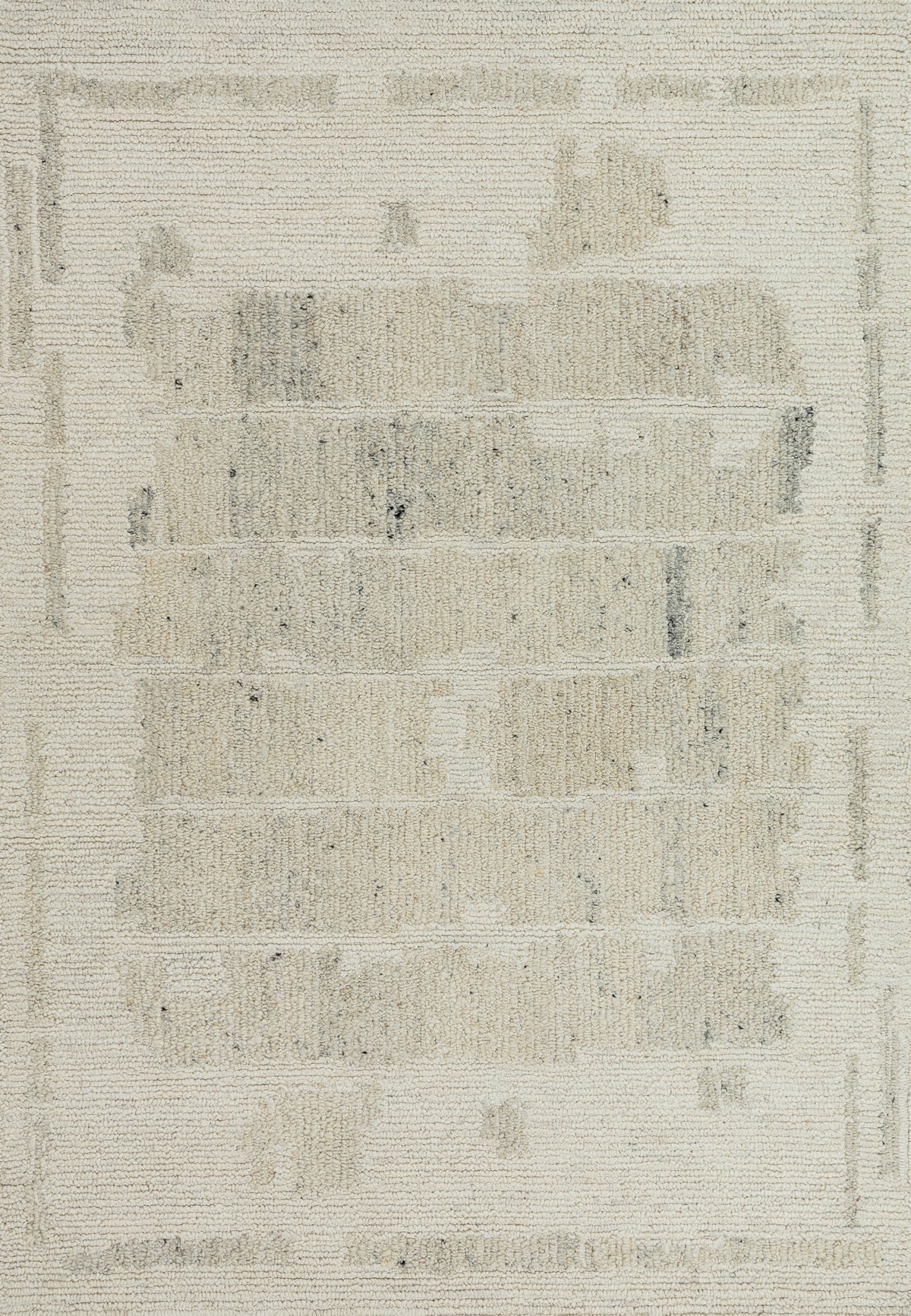 Teak 12800 Ivory rug