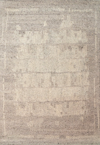 Teak 12800 Taupe rug