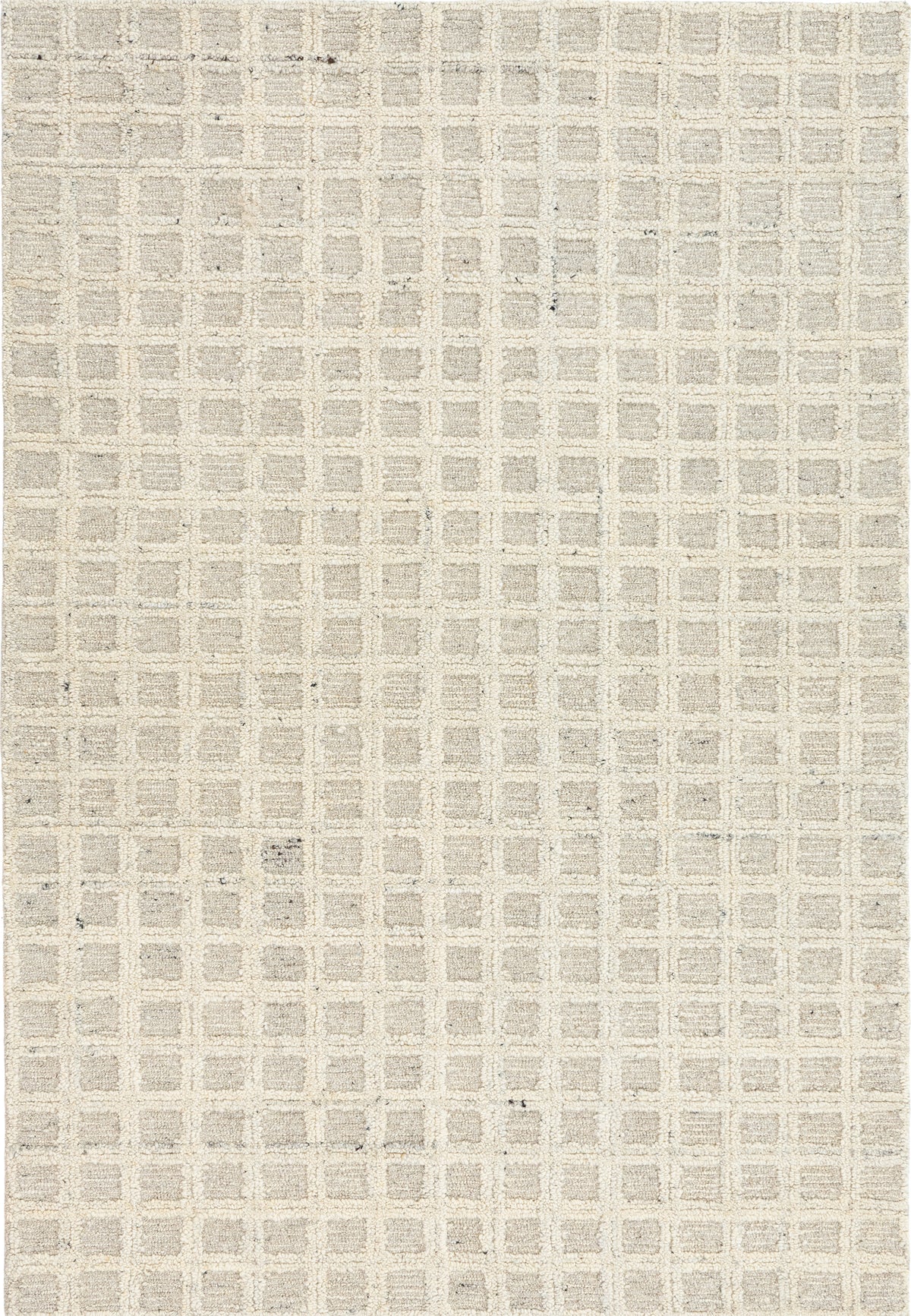 Teak 12801 Cream rug