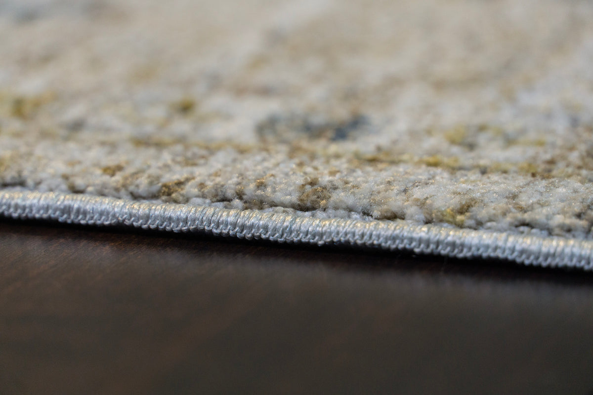 Trevi 13251 Cream/Beige rug – pile detail